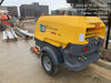 2023 ATLAS COPCO XAS188 CWK
