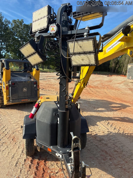 2021 ALLMAND NLV3GR