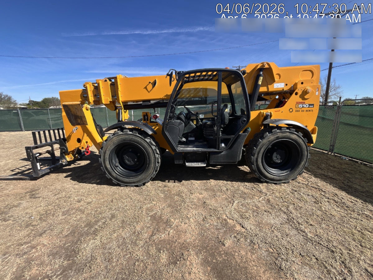 2023 JCB 510-56