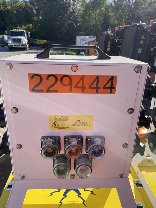 2022 TRYSTAR HTB-1DL-6P