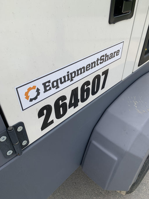 2022 ATLAS COPCO QAS45 CWK