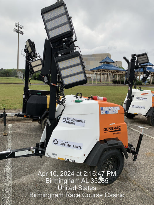 2024 GENERAC MLT2