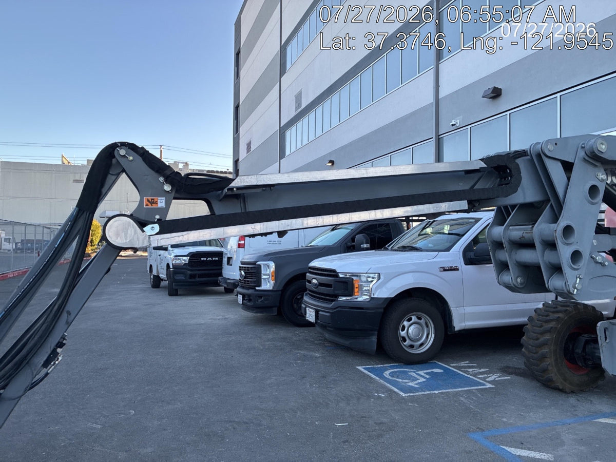 2019 SKYJACK SJ63 AJ