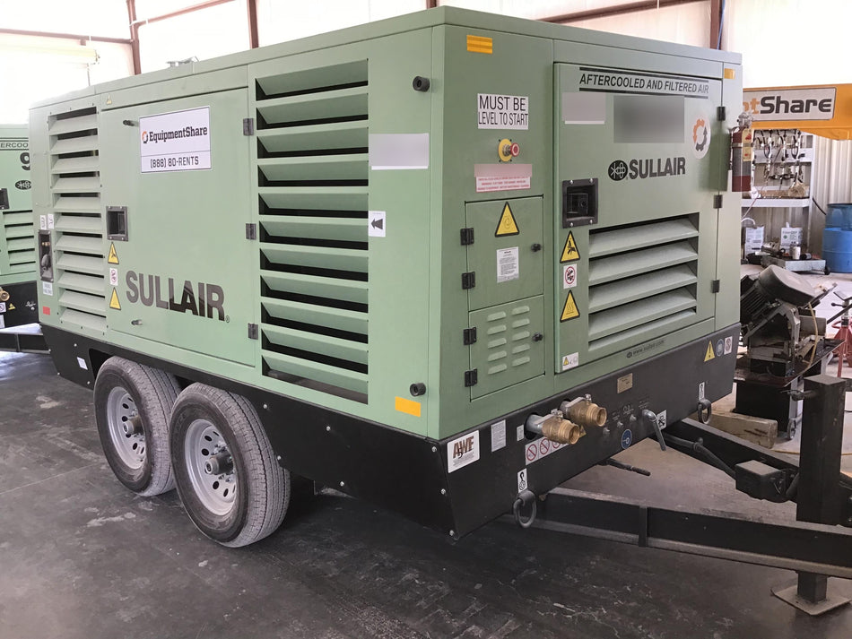 2019 SULLAIR 900HAF
