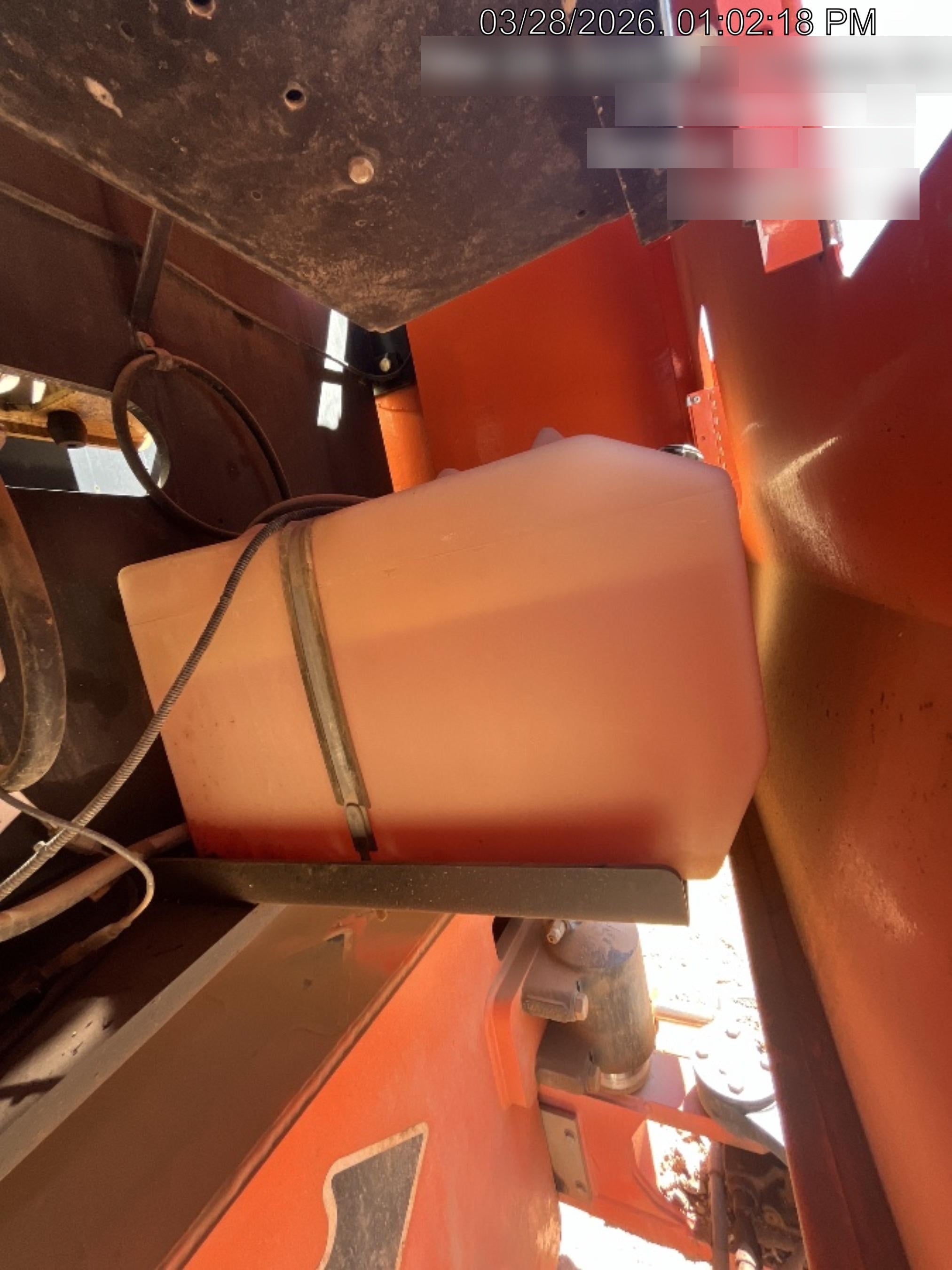 2019 JLG 860SJ