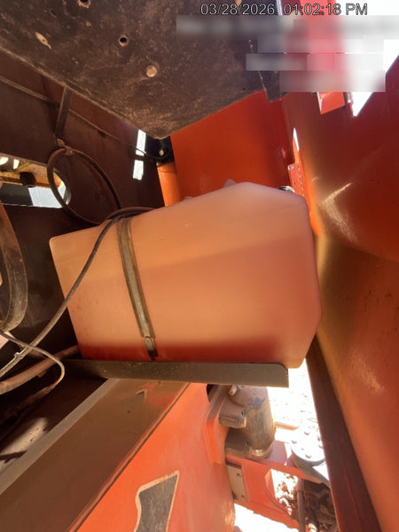 2019 JLG 860SJ