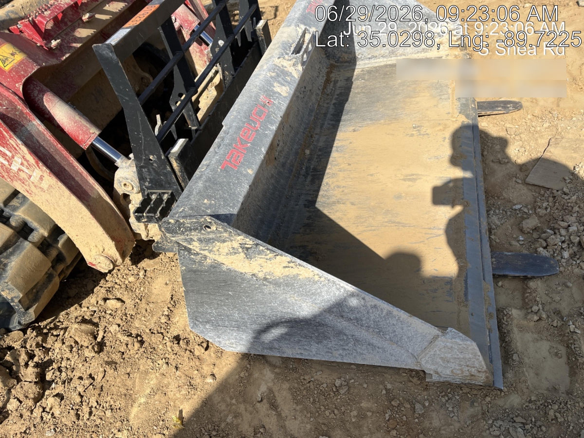 2025 ARROW MATERIAL HANDLING 48" Pallet Forks - Arrow