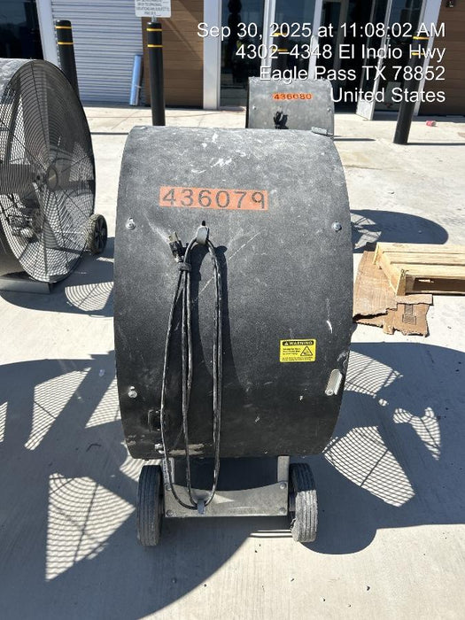 2024 SCHAEFER VKM36-2-B-O