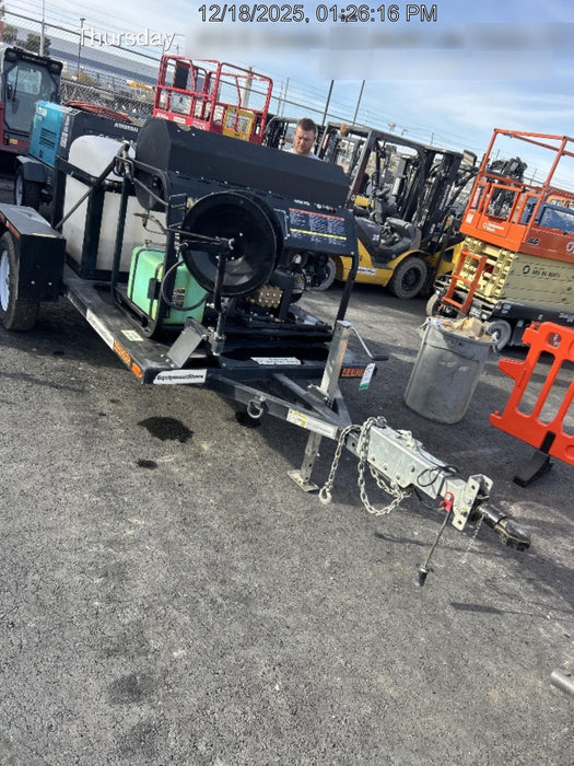 2025 MI-T-M AW-9000-0005 / DHG-4004-B0V6G