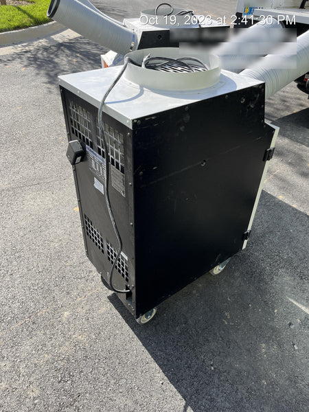 2023 KWIKOOL KPAC1411-2