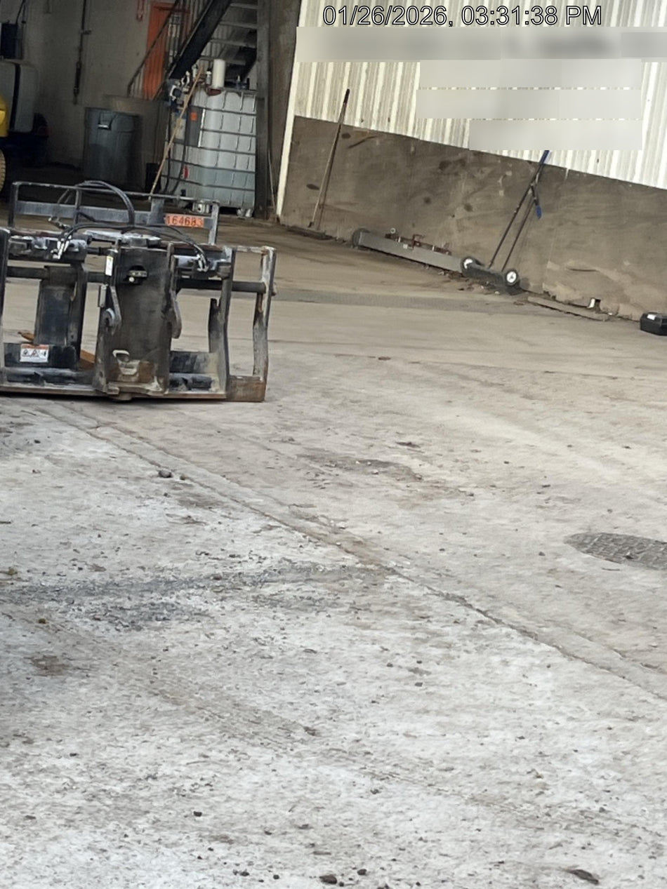 2021 JLG 1001095418S