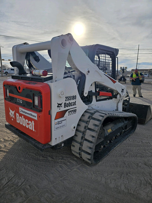 2022 PALADIN 48" Pallet Forks - Paladin