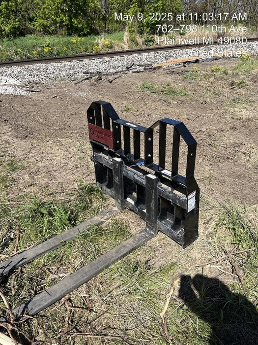 2024 VIRNIG PF4855-5VG