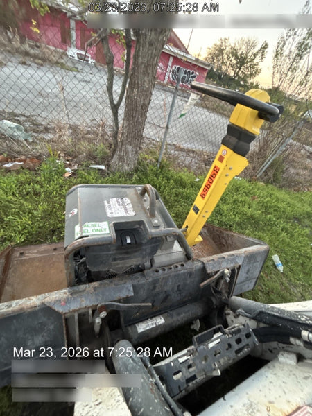 2024 WACKER NEUSON DPU5545Heh