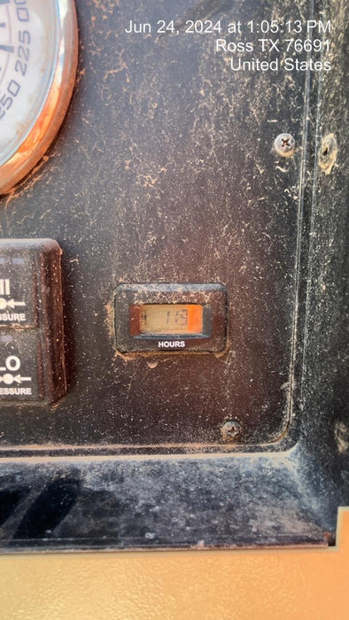 2023 DOOSAN P425/HP375WCU