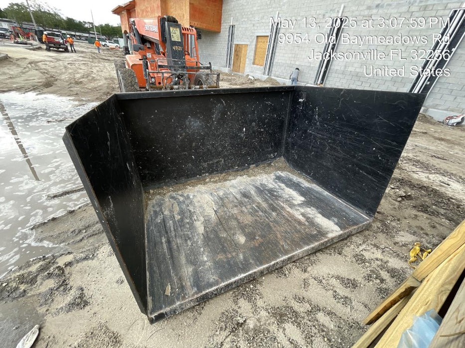 2025 STAR INDUSTRIES 1430