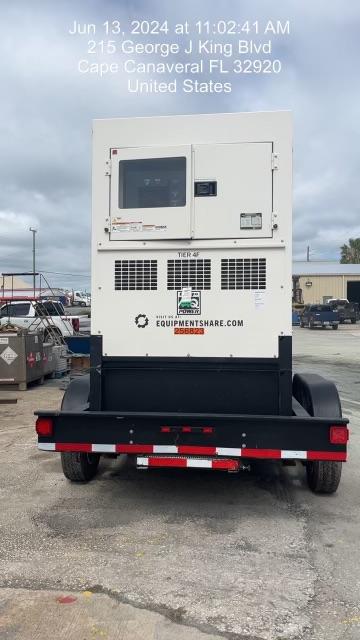 2022 MULTIQUIP DCA300