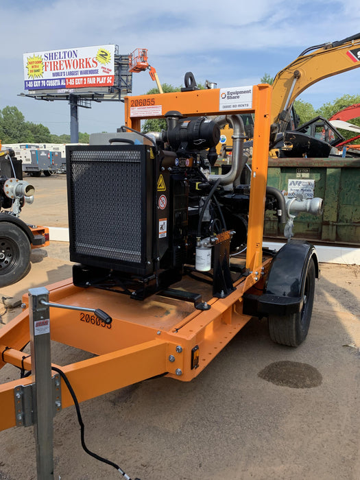 2022 PIONEER PP44S10L761-D2.9L4