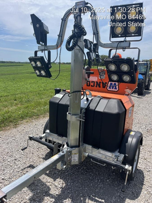 2024 WANCO WLTT-4MM4K