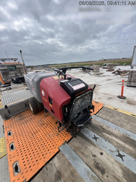 2024 TORO MB-1600