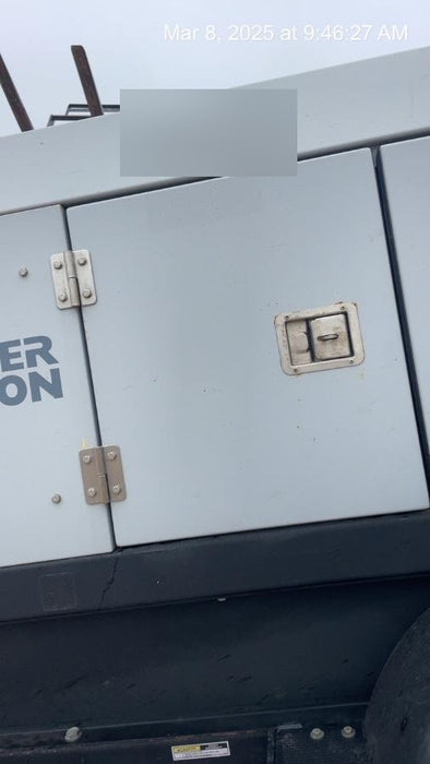 2019 WACKER NEUSON G25