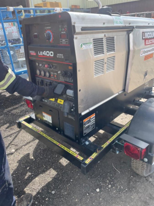 2024 LINCOLN ELECTRIC LE400