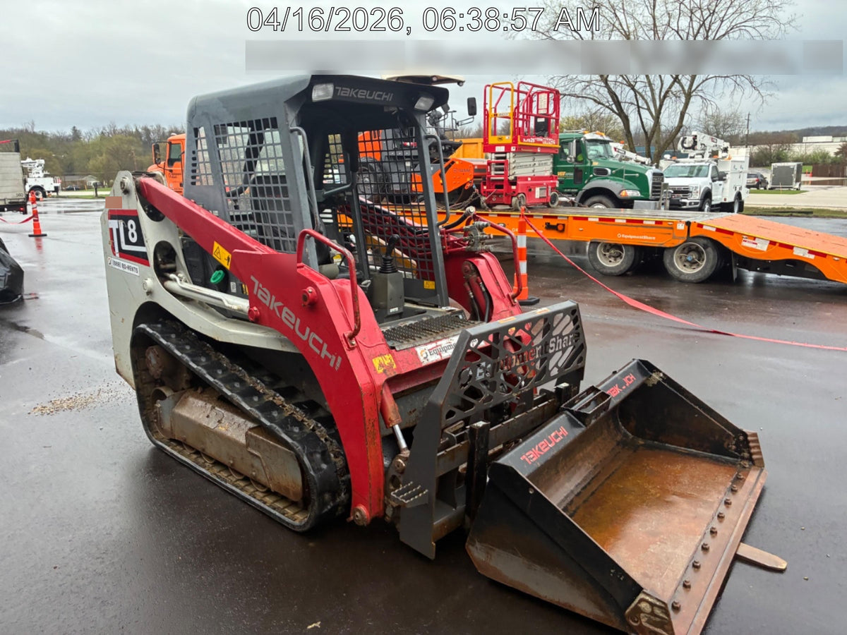 2022 PALADIN 48" Pallet Forks - Paladin