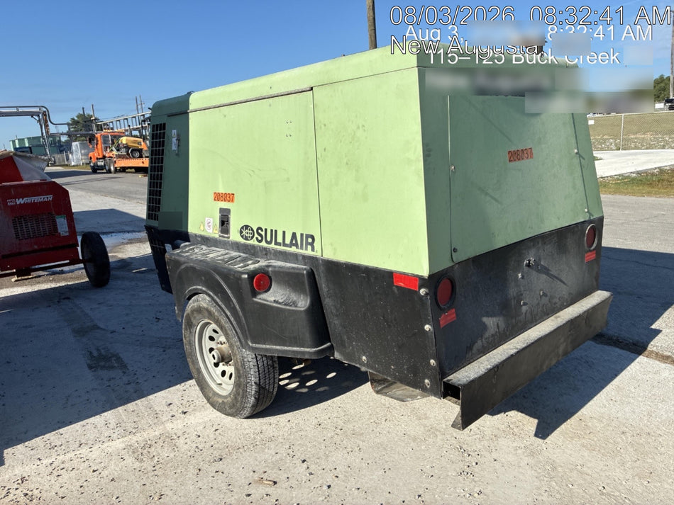 2022 SULLAIR 375H