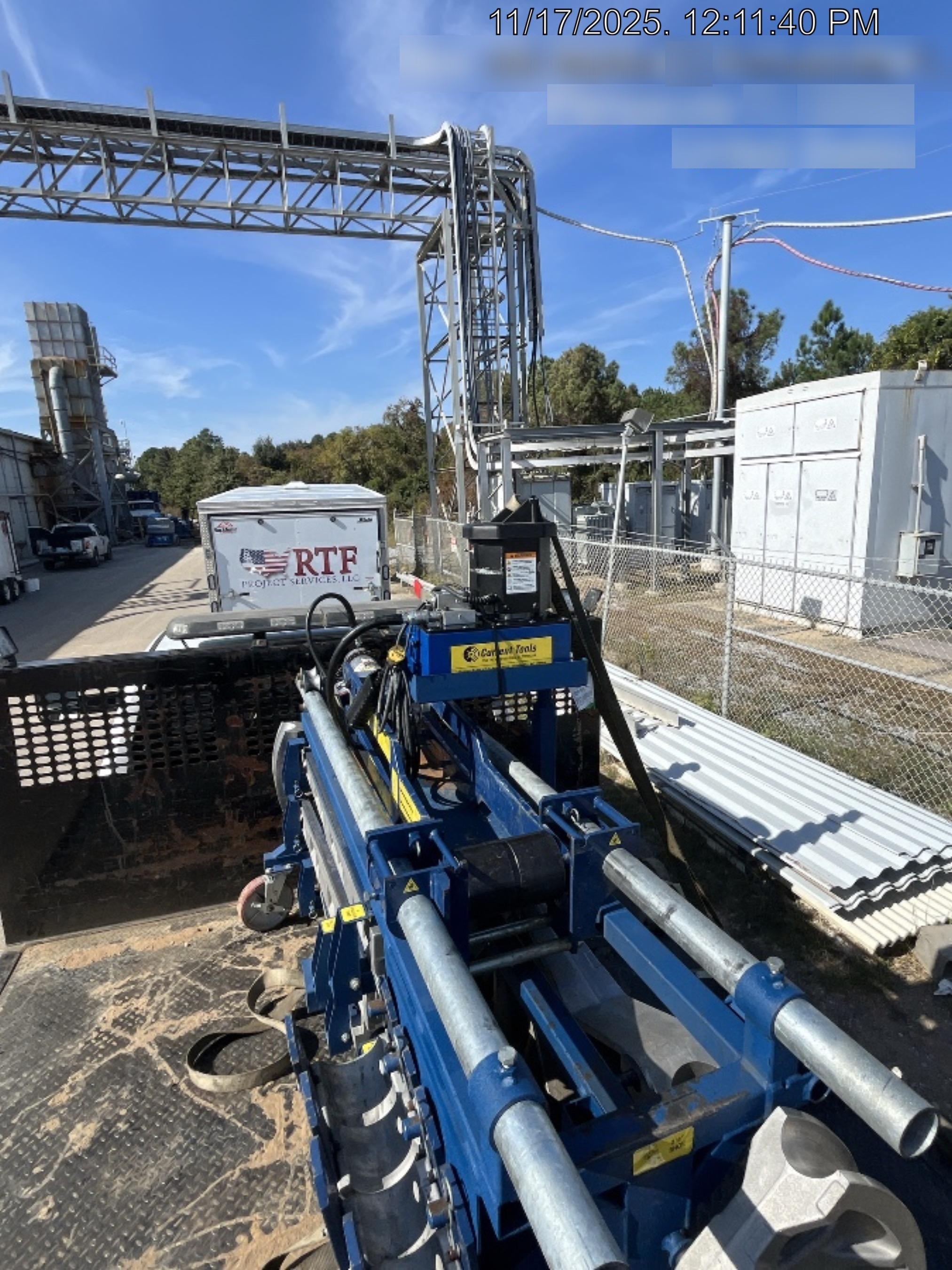 2025 CURRENT TOOLS 252-CT