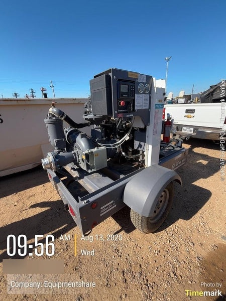 2023 ATLAS COPCO PAC F44 KD