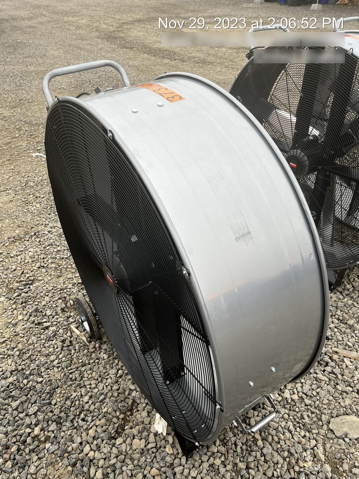 2023 DAYTON 6ALE4