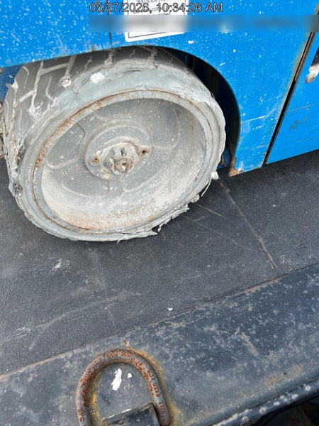 2020 Genie GS-1930 GENIE GS-1930