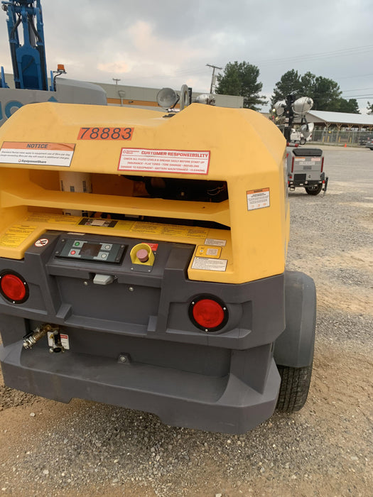 2020 ATLAS COPCO XAS188