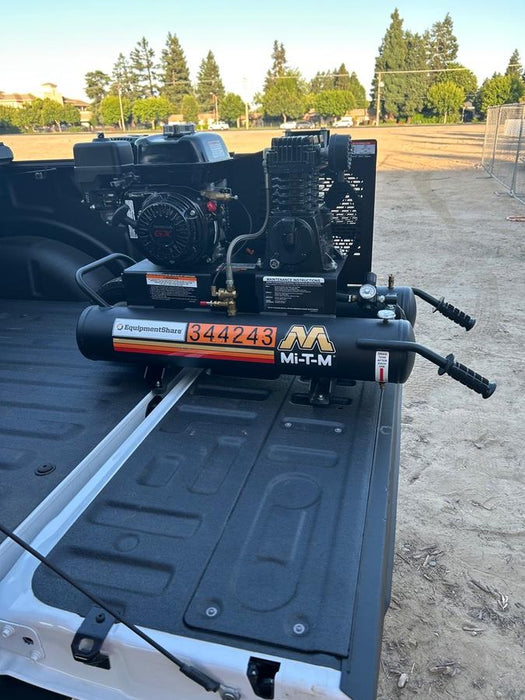 2023 MI-T-M CORPORATION AM1-PH65-08M