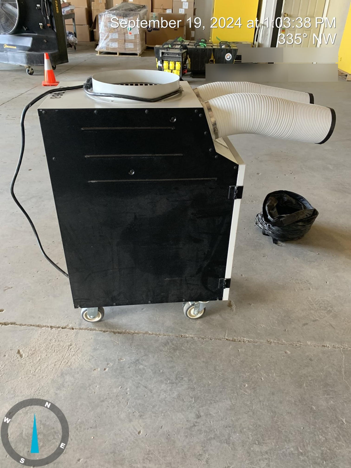 2022 KWIKOOL KPAC1811-2