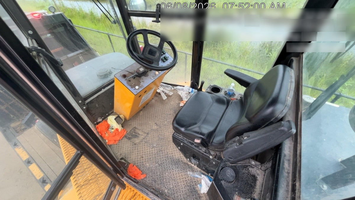 2022 LAYMOR SM450