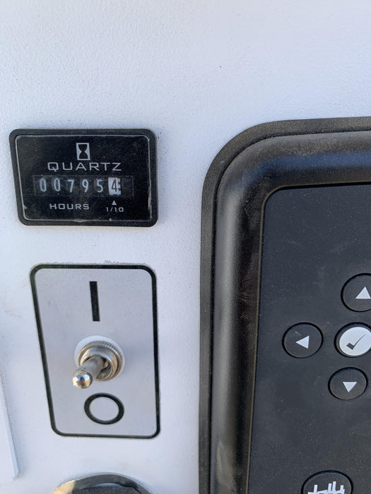 2022 WACKER NEUSON G50