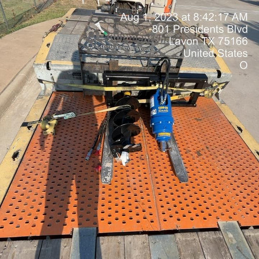 2023 AUGER TORQUE 3300-30