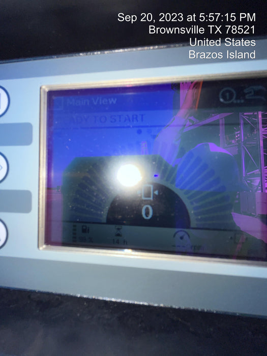 2023 ATLAS COPCO XAS 850