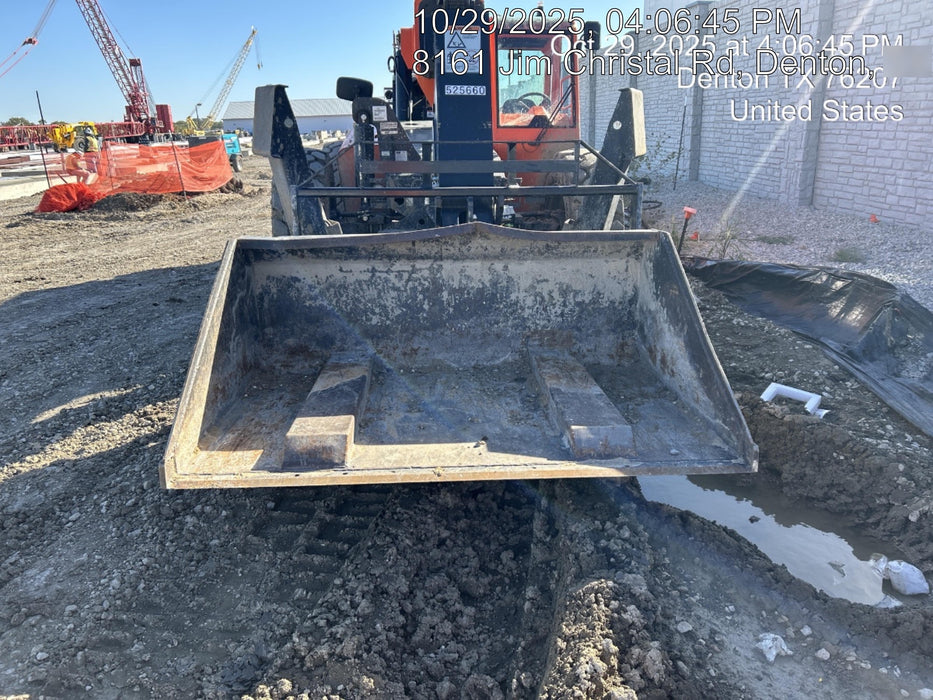 2021 STAR INDUSTRIES 1406B