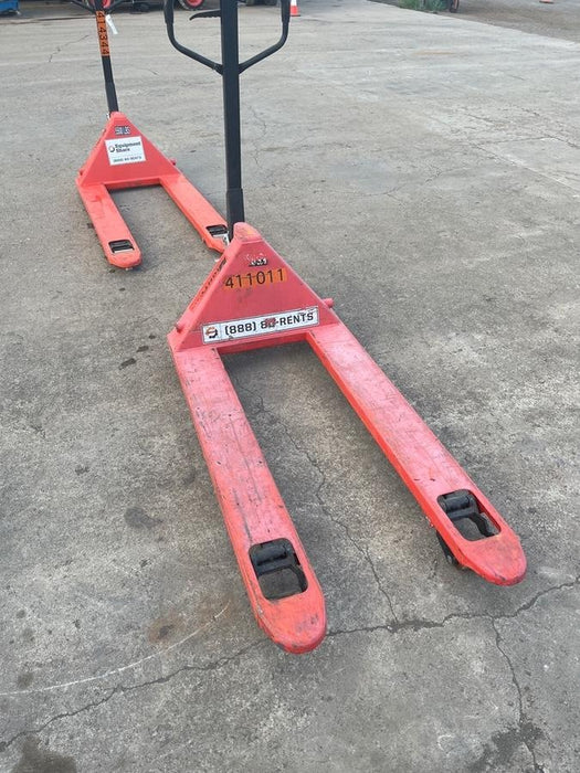 2024 MIGHTY LIFT ML55M