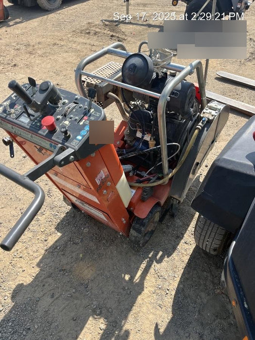 2020 HUSQVARNA FS 524