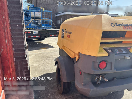 2022 ATLAS COPCO XAS188