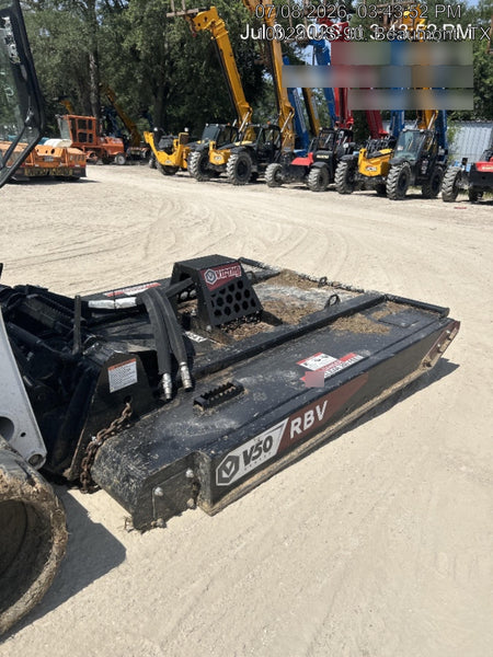 2026 VIRNIG RBV72-25