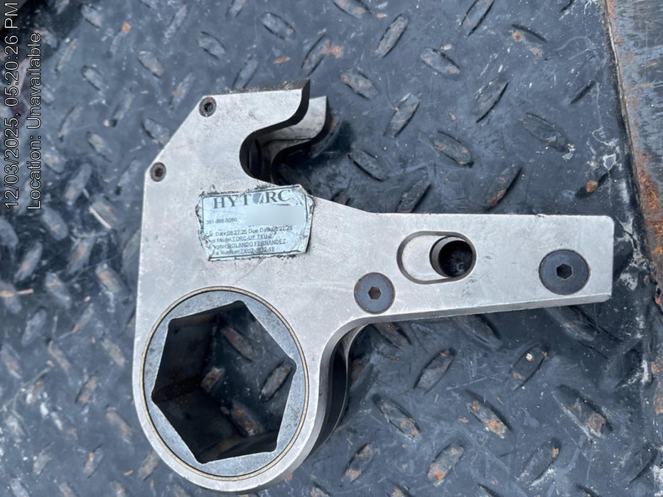 2022 TORCUP TX-2RL200