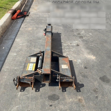 2021 STAR INDUSTRIES M1360B - Star JIB Boom