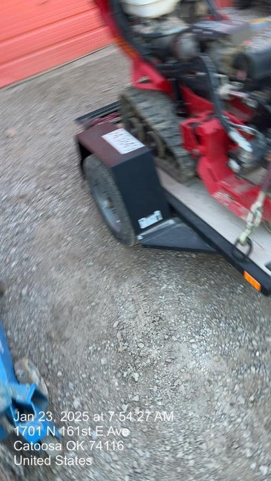 2022 BARRETO E4X6TBT