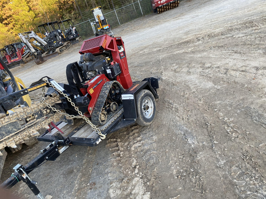 2021 BARRETO E4X6TBT