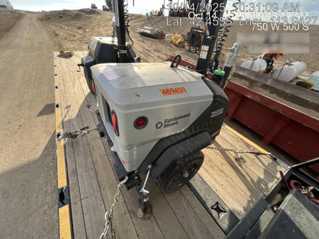 2024 WACKER NEUSON LTT4