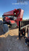 2019 Manitou MTA6034 Canopy, LED Work Lights, Solid Tires, Beacon, Auxiliary Hydraulics 48" Carriage and 48" Forks